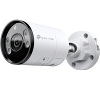 Telecamera IP VIGI Bullet da 5 MP in metallo a colori da 2,8 mm NEW