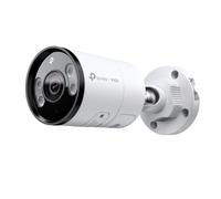 Telecamera IP VIGI Bullet da 5 MP in metallo a colori da 6 mm NEW