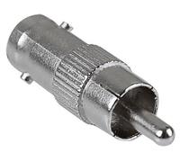TELECAMERA IP VULTECH Convertitore BNC-RCA