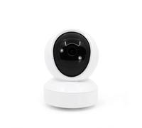 TELECAMERA IP WI-FI EASYMATE DA INTERNO MOTORIZZATA 1080P AVIDSEN