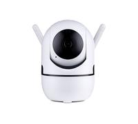Telecamera IP Wi-Fi PTZ da interno 2 MP 1080p orientabile