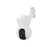 Telecamera IP WiFi da 5 MP con staffa Telecamera di sorveglianza CCTV for la sicurezza domestica wireless interna AI Rilevamento umano(5MP IP Camera)