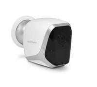 Telecamera IP Wifi per interni o esterni - Avidsen - 123985