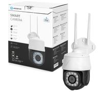 TELECAMERA IP WIFII MOTORIZZATA IP66 PER ESTERNO ED INTERNO AIGOSTAR DOME PTZ