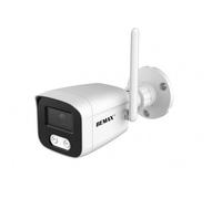 Telecamera IP Wireless 4MP 2.8mm 25M Audio I/O SD IP67 Bemax BEM-IP12B04WAHS Onv
