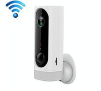 Telecamera IP wireless 720P WiFi A1, supporto visione notturna / rilevamento mov