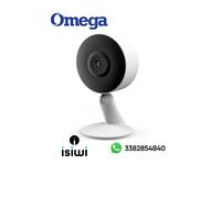 TELECAMERA ISIWI WIFI TINI 1080P 2MPX IR CON AUDIO (ALEXA/G. HOME) - ISW-BFIT2M