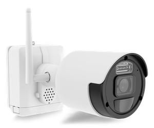 Telecamera Isiwi Wireless ISW-BFA2MP GEN1 per KIT Connect 1080P 2mpx con funzio