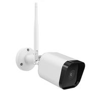 ISIWI TELECAMERA SORVEGLIANZA ISW-BFES4M SQUARE 4MPX BULLET WIRELESS IR LED**PUOI PAGARE ANCHE ALLA CONSEGNA!!!**