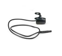 Telecamera la retromarcia auto Dashcam HD A 4 Pin Con Immagine Inversa, Piccola Farfalla, Dashcam HD Notturna, Impermeabile, Protezione Solare(Cordless)