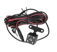 Telecamera la retromarcia auto Dashcam Inversa 5 Pin HD Immagine Inversa Immagine Video Notturna Impermeabile A 170 Gradi(A set of cameras)