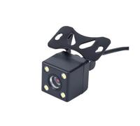 Telecamera la retromarcia auto Per Auto DVR Mirror Dash Cam 1080P Telecamera Posteriore 2.5mm 4Pin Jack Port 4pin Telecamera Posteriore(4pin 1080p2)