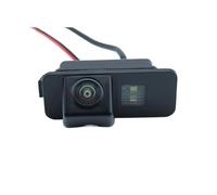 Telecamera la retromarcia auto Per Ford Per Fiesta Per MK6 2009-2015 Per Mondeo Per MK4 MK5 2007 2008-2017 Telecamera Per Veicoli 170°AHD 1080P Telecamera Per Retromarcia Per Auto(AHD 1080P CVBS 175)