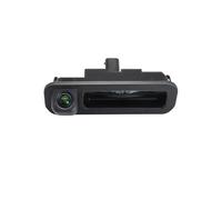 Telecamera la retromarcia auto Per Ford Per Focus 3 Per MK3 C MAX Telecamera Per La Retromarcia Notturna 180° AHD 1080P Per Auto(CVBS AHD 720P)