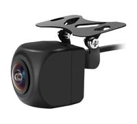 Telecamera la retromarcia auto Telecamera Per La Retromarcia HD Intelligente Con Linea Di Traccia Fisheye CCD 12V1 Impermeabile A Colori Notturni 1080P(CCD)
