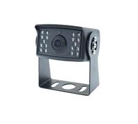 Telecamera la retromarcia auto Telecamera Per La Visione Posteriore auto IR Night 18LED 170° AHD 1920 * 1080P Impermeabile Per Camion Autobus Rimorchi Pick-up Monitor Per Auto(AHD 720P 10M)