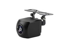 Telecamera la retromarcia auto Telecamera Per La Visione Posteriore Del Veicolo AHD 1080P Da 170°, Obiettivo Fisheye Nero Impermeabile Universale Per Il Parcheggio Notturno(AHD720P)