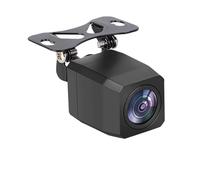 Telecamera la retromarcia auto Telecamera Per Specchietto Retrovisore Con Telecamera Per Dashcam 4 Pin 1080P HD Immagine Per Retromarcia Streaming(Single camera)