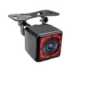 Telecamera la retromarcia auto Videoregistratore Di Guida Con Immagine Di Retromarcia HD 4Pin1080P Notte Impermeabile 12 Lampade A Infrarossi E Antiurto(You 6 rice noodles)