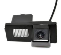 Telecamera La Retromarcia Dell'auto Per Ssangyong Reston Chiron Assistenza Sicurezza Auto