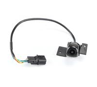 Telecamera la retromarcia dell'auto Telecamera Retromarcia 95760-D3001 Per Hyundai Per Tucson 2016-2018 95760-D3000 95760-D3400 Telecamera Per Assistenza Backup Parcheggio Posteriore