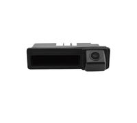 Telecamera La Retromarcia Dell'automobile Per A1 A3 A4 A6 A6L S5 Q5 Q7 2008-2012 Parcheggio Backup Tronco Maniglia 170° Camma Impermeabile