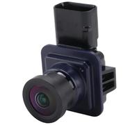 Telecamera La Retromarcia Impermeabile EJ5T-19G490-AA EJ5T19G490AA Per Ford Per Escape 2014 2015 2016 Auto Vista Posteriore Telecamera Di Retromarcia Con Traiettoria In Movimento