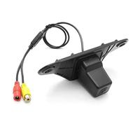 Telecamera La Retromarcia Impermeabile Per Toyota Per Land Per Cruiser Per Prado 2010-2014 Telecamera Retromarcia Auto Telecamera Parcheggio Dinamica Con Traiettoria Parcheggio