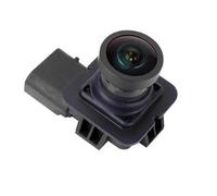 Telecamera La Retromarcia Vista Posteriore Reverse CCD Traiettoria Dinamica Per Ford Per Fusion Per Mondeo 2013-2016