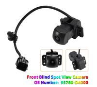 Telecamera La Visione Dell'Angolo Cieco 95780-D4000 Per Kia Optima 2016-2018 A7