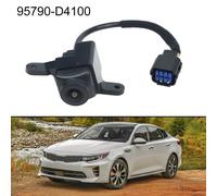Telecamera laterale per stile OEM 95790 D4100 per Kia Optima 2014-2019 supporto