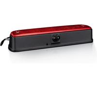 ZENEC ZE-RCE3703AHD - AHD Luci di arresto Telecamera Posteriore Fotocamera, Luce Freno Compatibile con Fiat Ducato, Peugeot Boxer, Citroen Jumper, Camper, Caravan