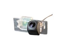Telecamera Marcia Retrovisore Auto Per A1 Per A3 Berlina S3 Q3 Q5 2012-2016 Telecamera Posteriore Retromarcia Visione Notturna AHD CCD Impermeabile 1080 720(1080P AHD (Warning))