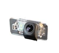 Telecamera Marcia Retrovisore Auto Per BMW 7 Per E65 Per E66 Per E67 Per E68 2001-2008 Telecamera Posteriore Telecamera Retromarcia Visione Notturna AHD CCD Impermeabile 1080 720(1080P AHD (Warning))