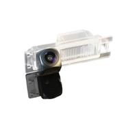 Telecamera Marcia Retrovisore Auto Per Chevrolet Per Astra H 2004 2005 2006-2009 Telecamera Posteriore Auto Visione Notturna AHD CCD Impermeabile 1080p 720p Telecamera Retromarcia(1080P AHD (Warning))