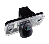 Telecamera Marcia Retrovisore Auto Per Hyundai Per Santa Fe IX45 Per Santafe 2006-2012 Per Azera Per Grandeur 2006-2015 Telecamera Posteriore HD HS139(4 LED dynamic track)