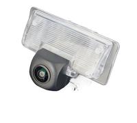 Telecamera Marcia Retrovisore Auto Per Nissan NV350 Per Caravan Per Urvan E26 2012~2020 Per Serena C25 C26 Auto AHD 1080P 170° Fish Eye Lens Telecamera Posteriore Per Veicoli(AHD 1080P-CVBS)