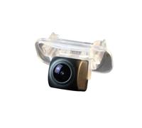Telecamera Marcia Retrovisore Auto Per Per Benz B Per W245 2005-2011 Telecamera Posteriore Auto Immagine Retromarcia Visione Notturna AHD CCD Impermeabile 1080 720(1080P AHD (Warning))