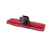 Telecamera Marcia Retrovisore Auto Per Per Caddy 2003 2004 2005-2015 HD Car 3a Luce Freno Telecamera Posteriore Per Parcheggio Con Visione Notturna Impermeabile Con Luce Freno