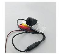 Telecamera Marcia Retrovisore Auto Per SEAT Per Leon Mk2 1P Mk3 5elF Telecamera Posteriore Per Retromarcia Con Visione Notturna Impermeabile CCD CVBS 720P