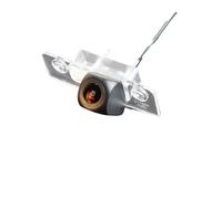 Telecamera Marcia Retrovisore Auto Per Skoda Per Octavia Per A5 2008-2012 Telecamera Posteriore Retromarcia Visione Notturna AHD CCD 1080 720 Dedicata Superiore(1080P AHD (Warning))