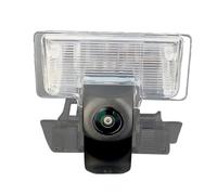 Telecamera Marcia Retrovisore Auto Telecamera Di Parcheggio Per Nissan Per Pathfinder R51 2004-2012 Telecamera Posteriore AHD 1080P Con Obiettivo Fish-eye A 170° Visione Notturna HD(AHD 1080P-CVBS)