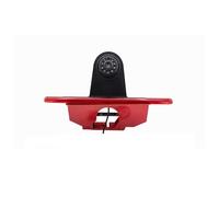 Telecamera Marcia Retrovisore Auto Telecamera Di Retromarcia Per Luce Freno Auto Per Fiat Per Scudo 2007 2008 2009 2010 2011 2012 2013 2014 2015 2016