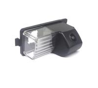 Telecamera Marcia Retrovisore Auto Telecamera Di Retromarcia Per Nissan Per Patrol Per Safari Y61 E Y62 2006 2007-2015 Con Visione Notturna CCD Full HD(Camera with Wireless)