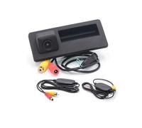 Telecamera Marcia Retrovisore Auto Telecamera Per Auto Wireless Speciale Per A4 Per B8 Per A5 Per S5 Per Q3 Per Q5 Telecamera Per La Retromarcia Di Veicoli Automobilistici