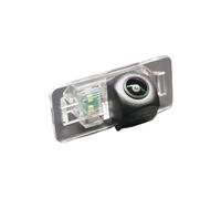 Telecamera Marcia Retrovisore Auto Telecamera Posteriore AHD Impermeabile Visione Notturna E Raddrizzatore Per BMW Per Serie 1/3/7/5 Per E39 Per X3 Per X5 Per X6(Camera and rectifier)
