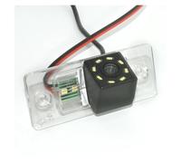 Telecamera Marcia Retrovisore Auto Telecamera Posteriore CCD HD Auto Impermeabile Visione Notturna Retromarcia Parcheggio Per A6 Per S6 Per RS6 Per C5 Per TT Per TTS 1997-2007(8-LED)