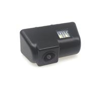 Telecamera Marcia Retrovisore Auto Telecamera Posteriore CCD HD Fisheye Per Ford Per Transit Per Tourneo Per Connect VAN MK6 2000-2013 Monitor Parcheggio E Retromarcia Auto(Camera with Filters)