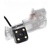 Telecamera Marcia Retrovisore Auto Telecamera Posteriore CCD HD Per Auto Per Retromarcia Parcheggio Per Kangoo 2 Per MK2 Per Evolution Per Express 2008 2009 2010 2011 2012 2013-2017(4-LED)