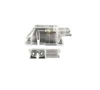 Telecamera Marcia Retrovisore Auto Telecamera Posteriore CCD Wireless Auto Fisheye 4 8 12 LED Dinamica Notturna Per Peugeot 2008 208 301 307 3008 406 407 Per RCZ(Plastic frame)